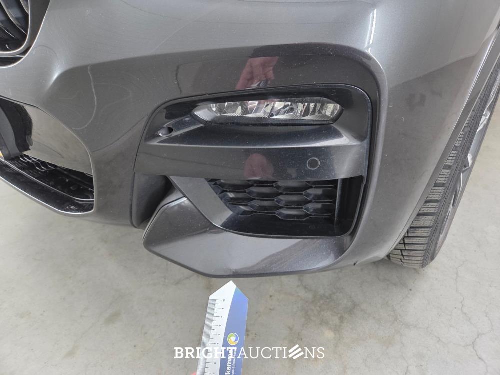 BMW X3 30e High Executive xDrive 292pk 2021 (Origineel-NL), L-956-FB