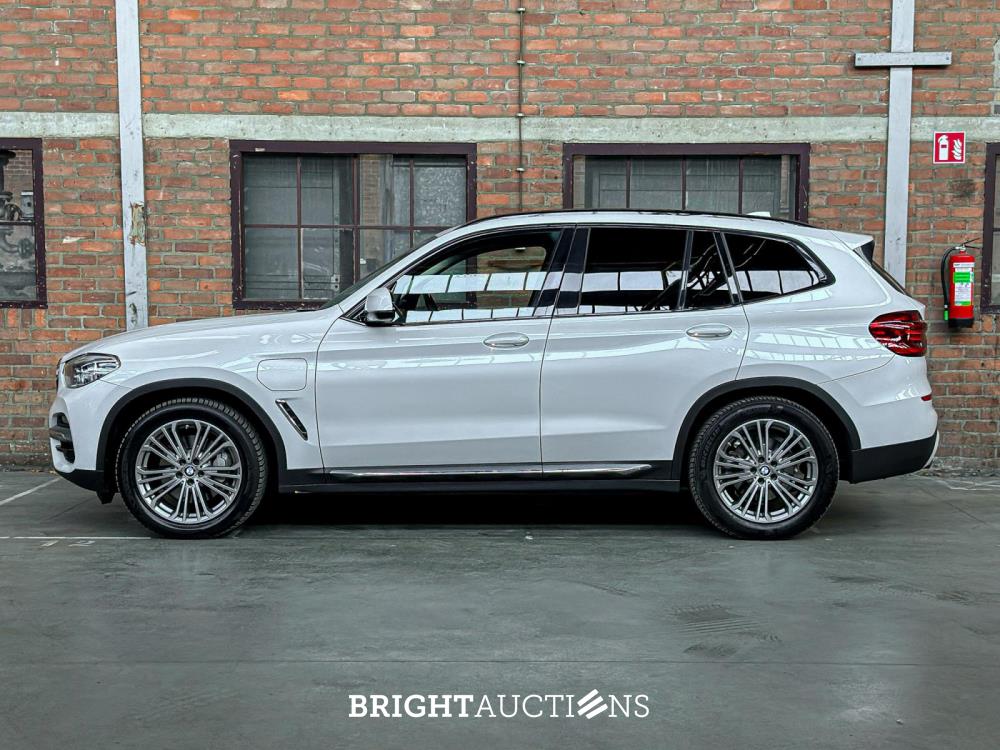 BMW X3 xDrive30e Business Edition Plus 292pk 2021 (Origineel-NL + 1e Eigenaar), N-314-FK