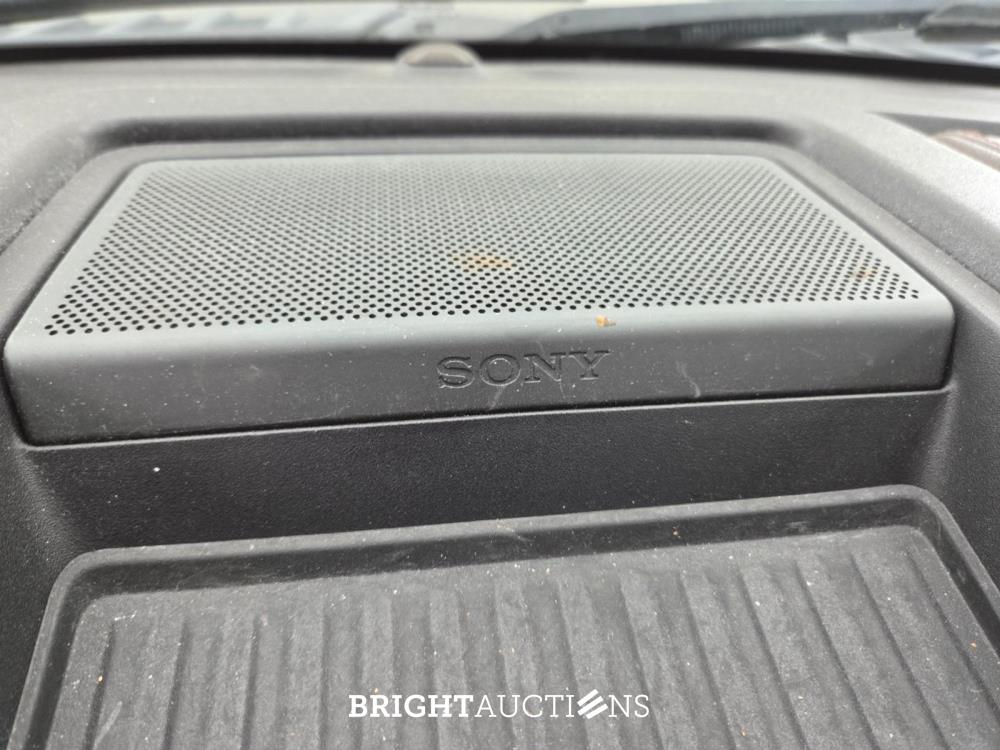 Ford USA F150 SuperCrew 3.5 Ecoboost V6 370pk 2017 (Origineel-NL), V-183-FD