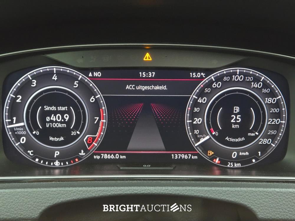 Volkswagen Golf GTI TCR 2.0 TSI 290pk 2019, H-440-KB