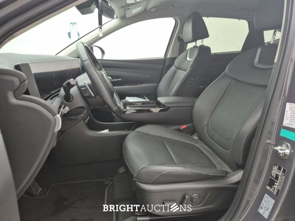 Hyundai Tucson T-Gdi PHEV Shine 1.6 160pk 2025