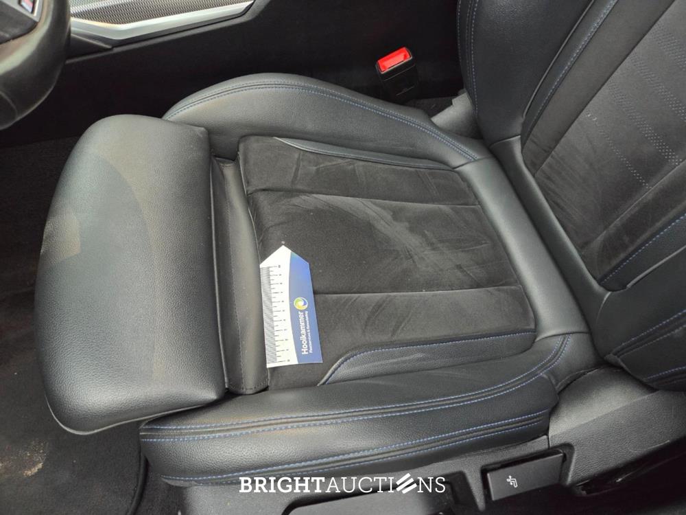 BMW 330e 296pk 2020 3-Serie, GHJ-04-Z