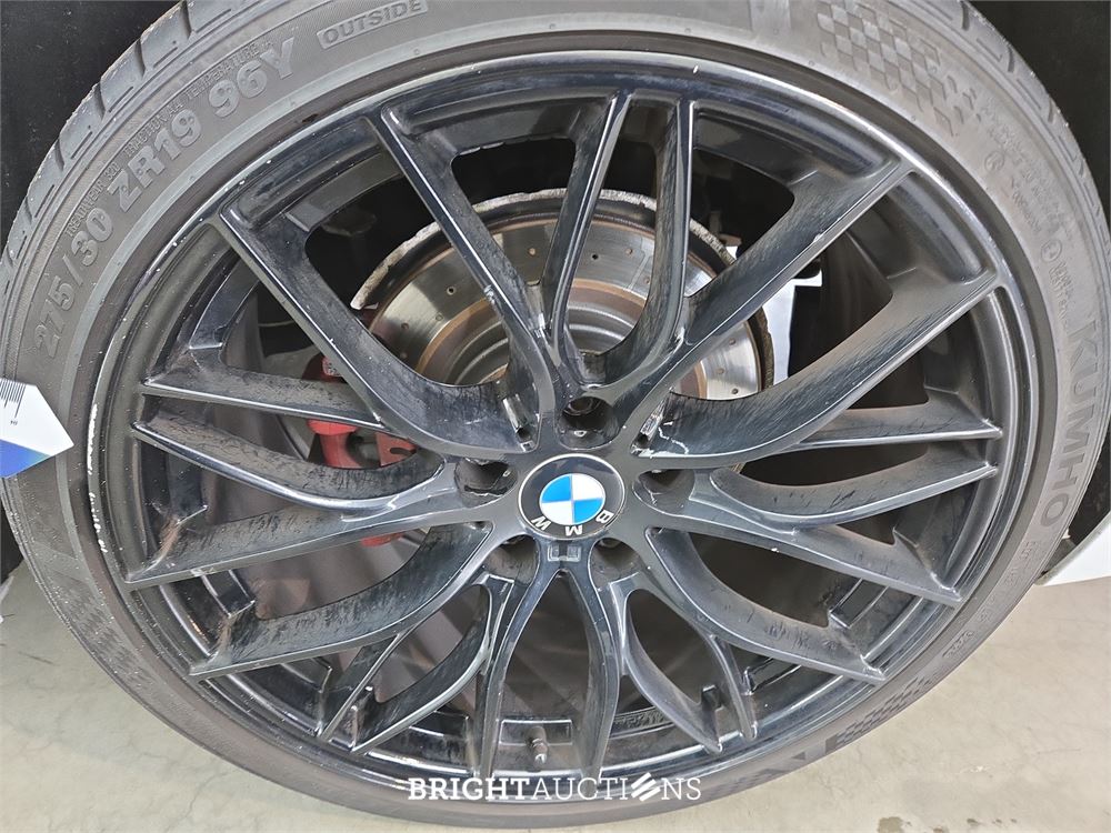 BMW 318i 3-serie Centennial Executive 136pk 2016 (Origineel-NL) 3-Serie, KG-729-G