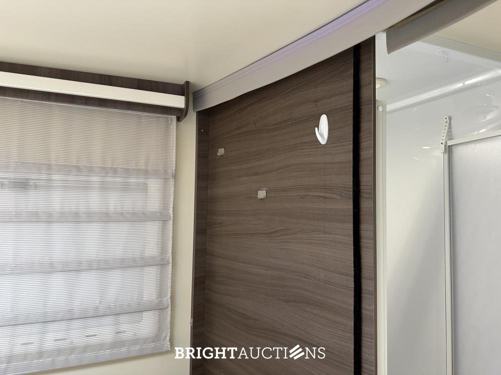 Fiat MC Louis 479 Camper 2.3 2018, G-176-JL