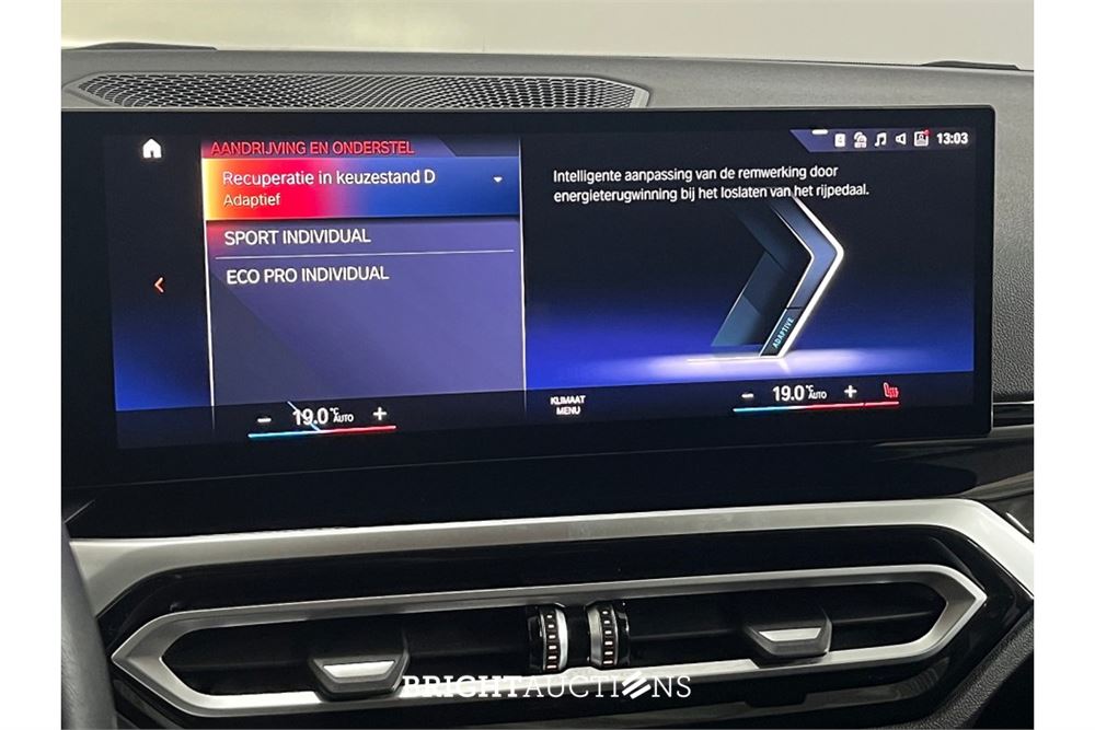 BMW i4 eDrive40 High Executive 84 kWh 2023 (Origineel-NL), T-695-BB
