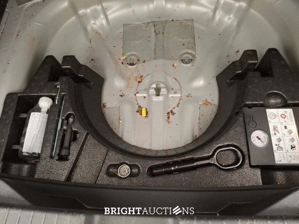 Volkswagen T-Roc Sport Bnsr 1.5 TSI 150pk 2021 (Origineel-NL), K-201-SV