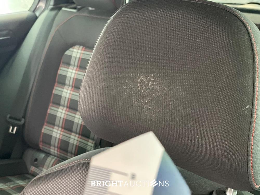 Volkswagen Golf GTI Performance 2.0 TSI 245pk 2020, R-486-FT