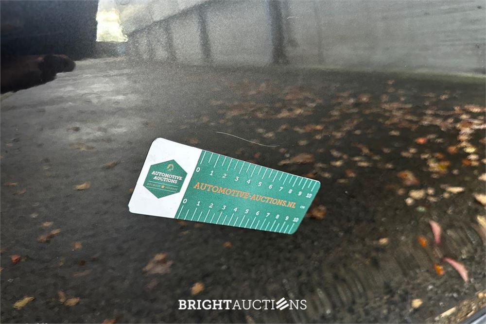 Mercedes-Benz EQV300 L3 Avantgarde 90 kWh 204pk 2022 EQV-Klasse (8-personen), Z-570-GD