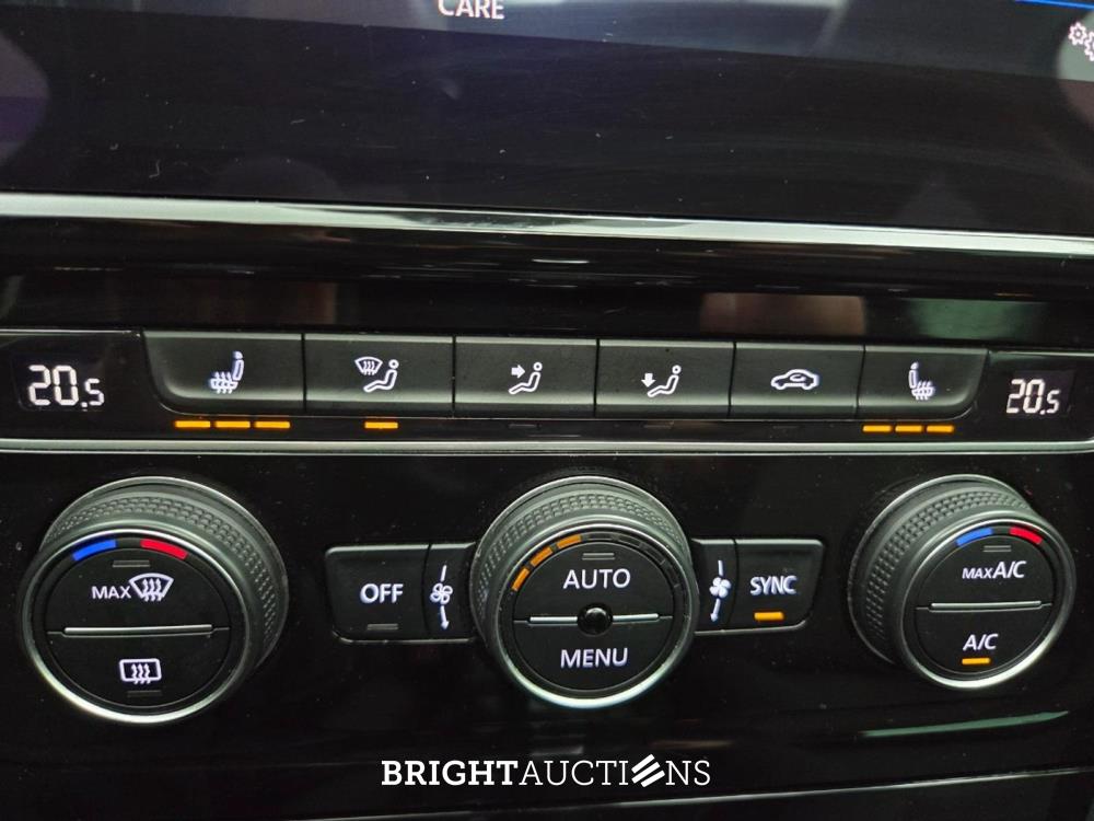 Volkswagen Golf Highline Business R 1.5 TSI 150pk 2017, GZG-30-F