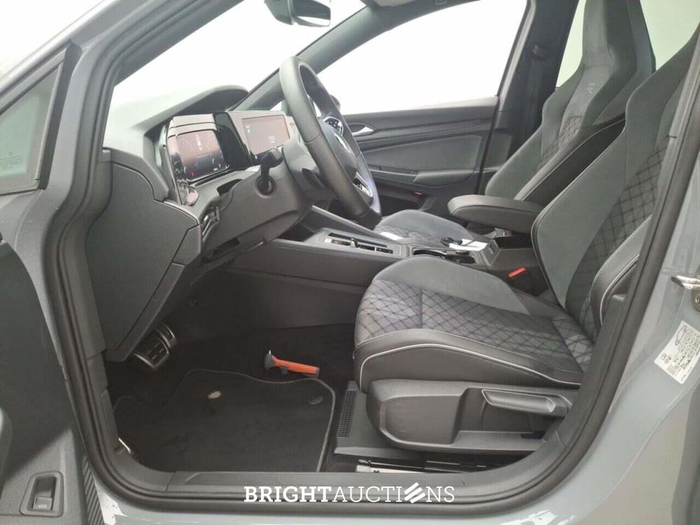 Volkswagen Golf Variant eTSI R-Line Business 1.5 DSG 150pk 2021 (Origineel-NL), L-846-ZF