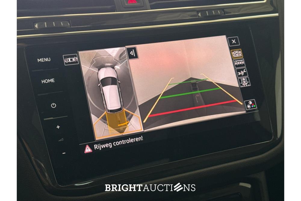 Volkswagen Tiguan R-Line Business 1.5 TSI 149pk 2023 (Origineel-NL), S-564-RH