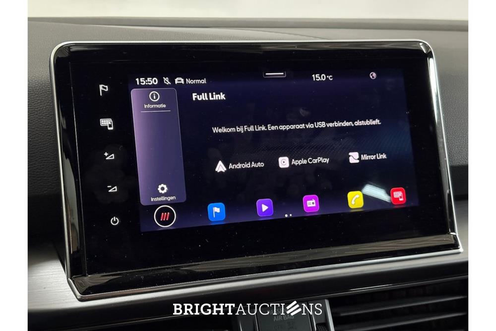 SEAT Tarraco FR E-Hybrid PHEV 1.4 TSI 258pk 2021, S-103-KB