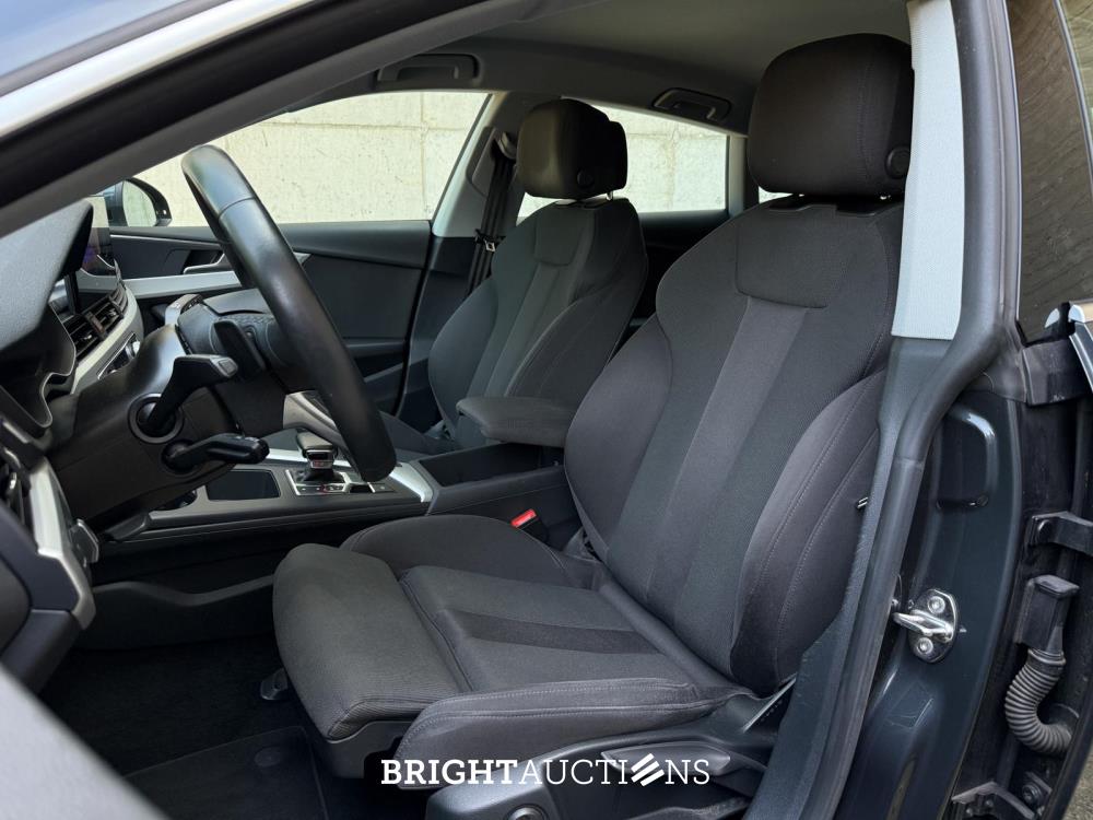 Audi A5 Sportback 40 TFSI S edition 204pk 2021, N-151-RL