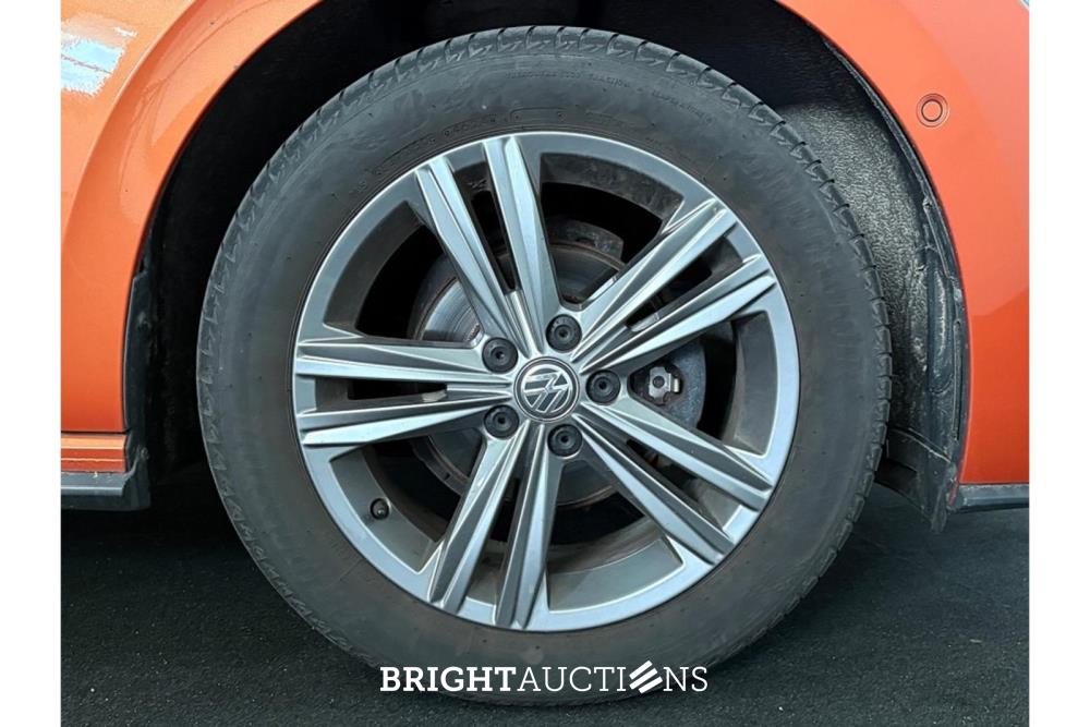 Volkswagen Polo Highline Business R 1.0 TSI 95pk 2020 (Origineel-NL), H-857-NH