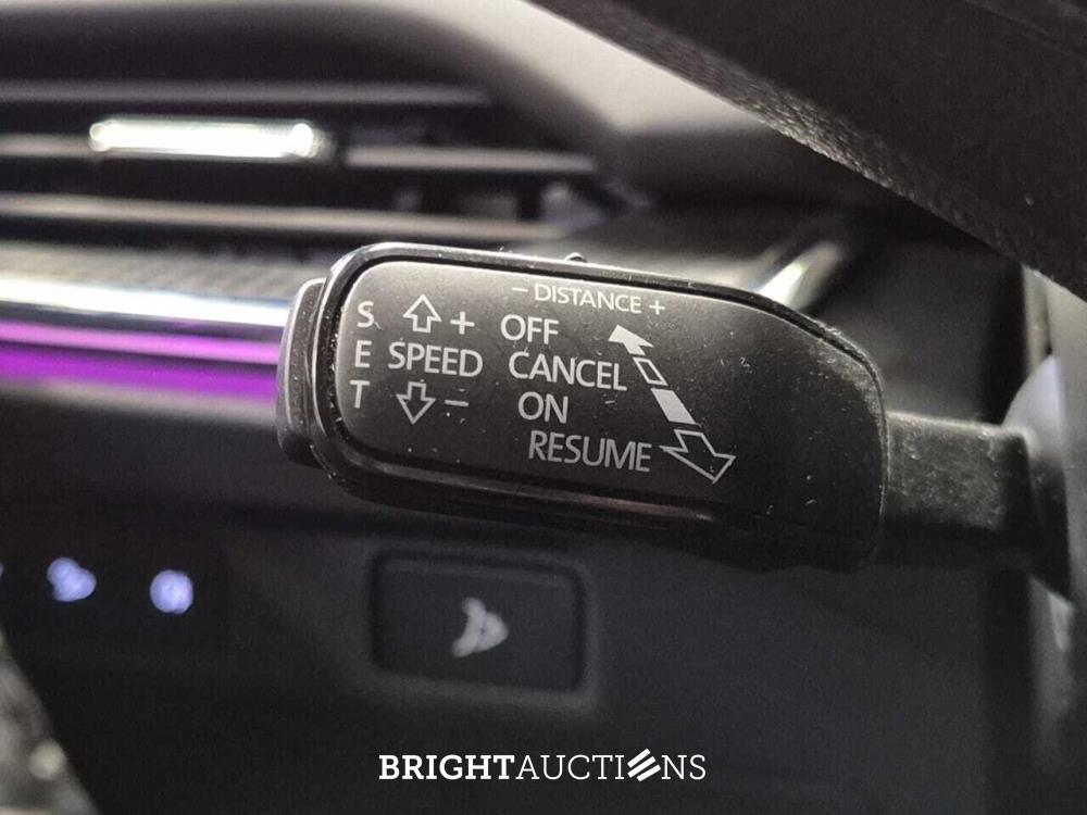 Škoda Enyaq Coupe Iv 60 Sportline 180pk 2023 (Origineel-NL), S-701-SV