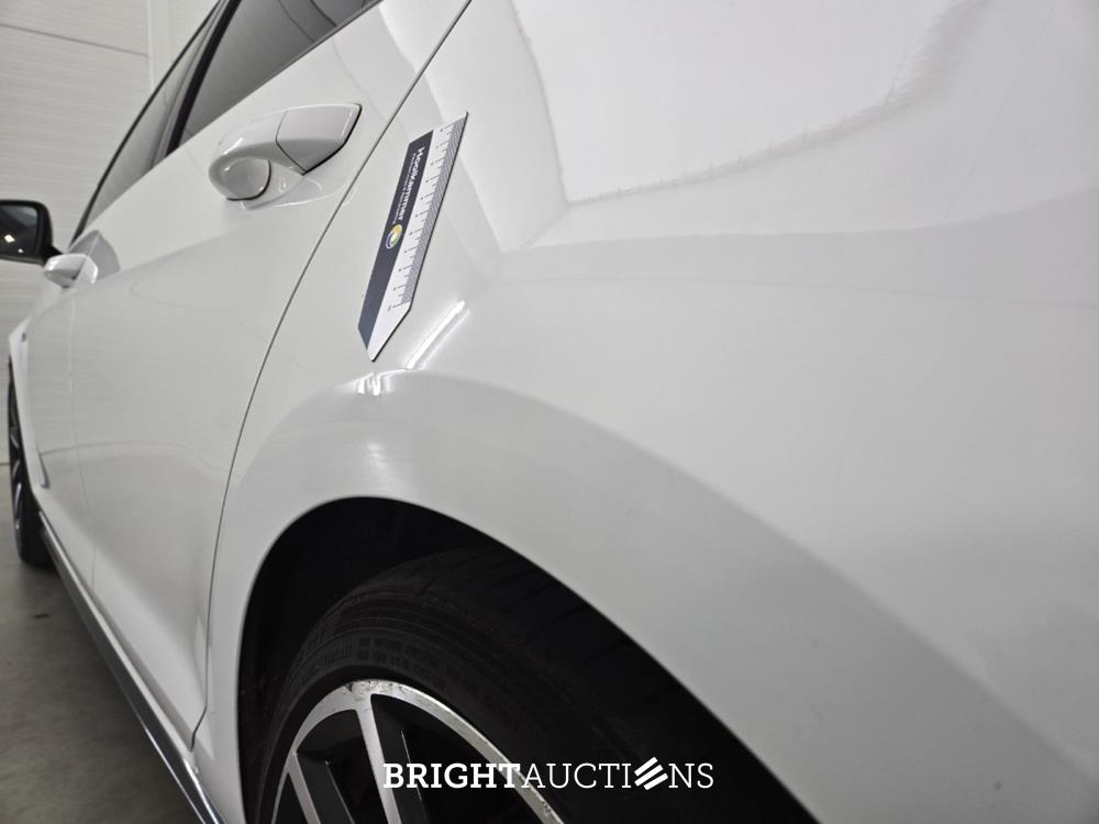 Volkswagen Golf GTI Performance 2.0 TSI 245pk 2017, L-416-LR