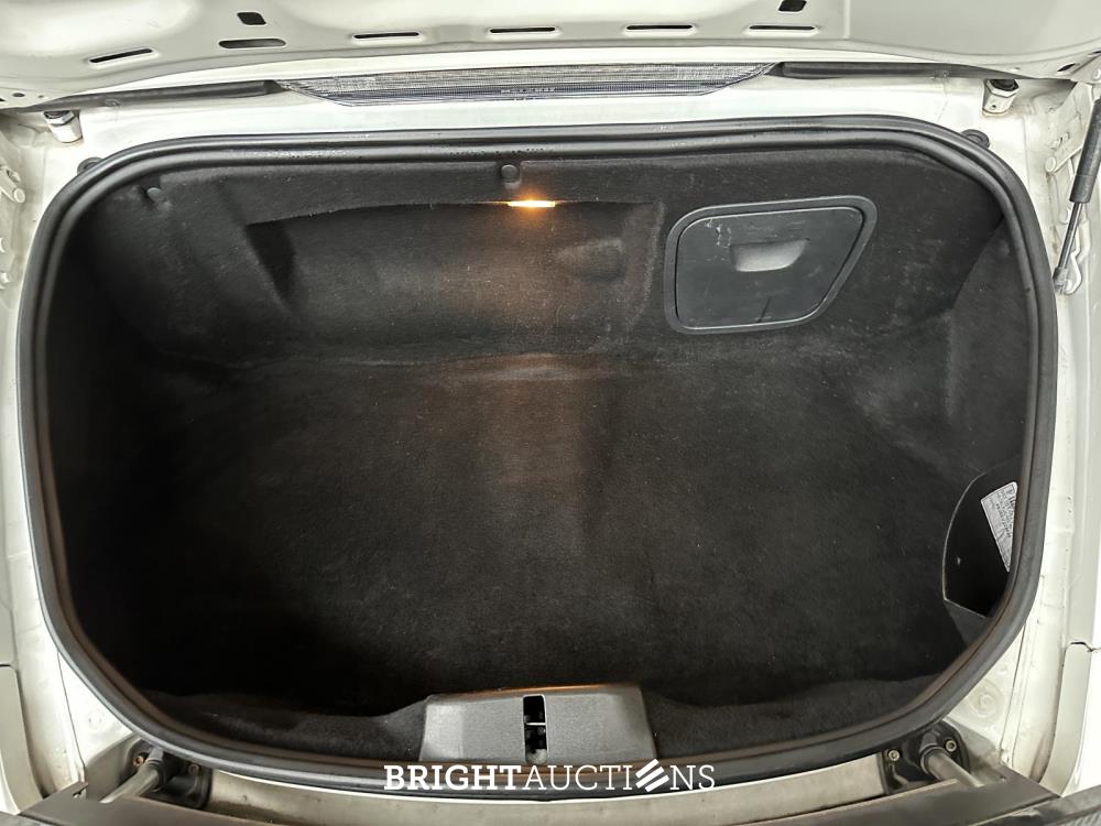 Porsche Boxster 987 2.7 245pk 2007 (MANUAL) Youngtimer 