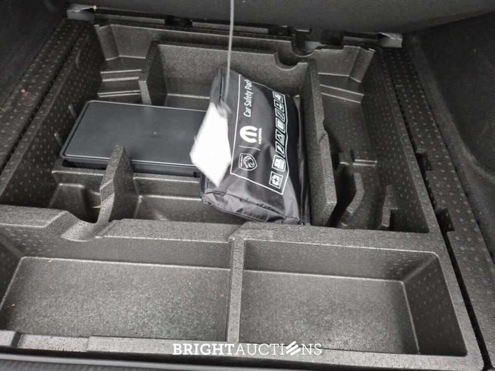 Peugeot 308 SW Active Pack Busin 1.2 PURETECH 131pk 2023 (Origineel-NL), S-060-SN