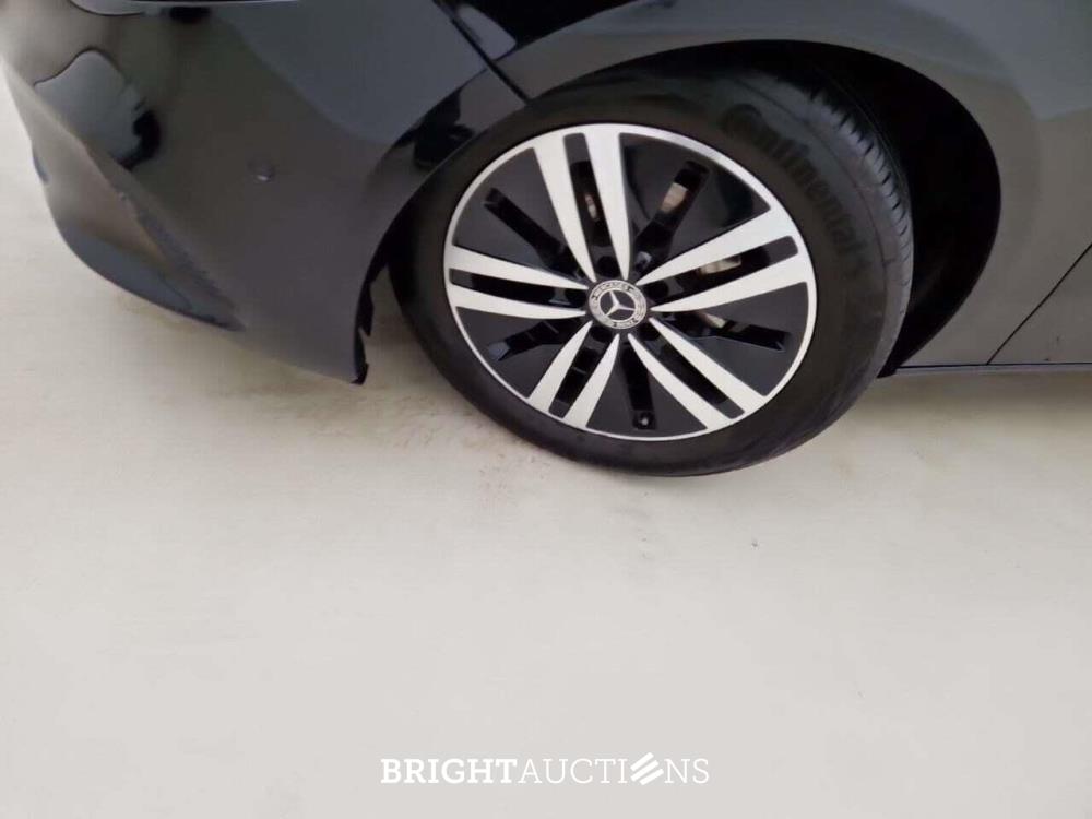 Mercedes-Benz A 180 Business Solution Luxury 136pk 2022 (Origineel-NL) A-klasse, P-117-KF