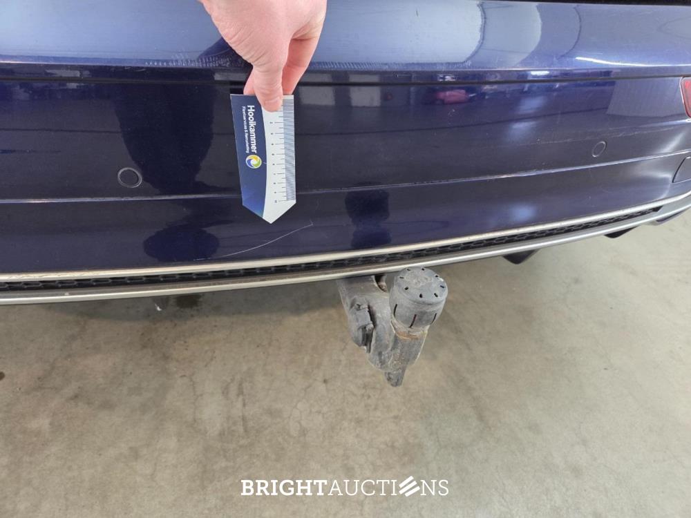 Audi Q5 Sport 2.0 TDI Quattro 190pk 2018 (Origineel-NL), RK-289-Z