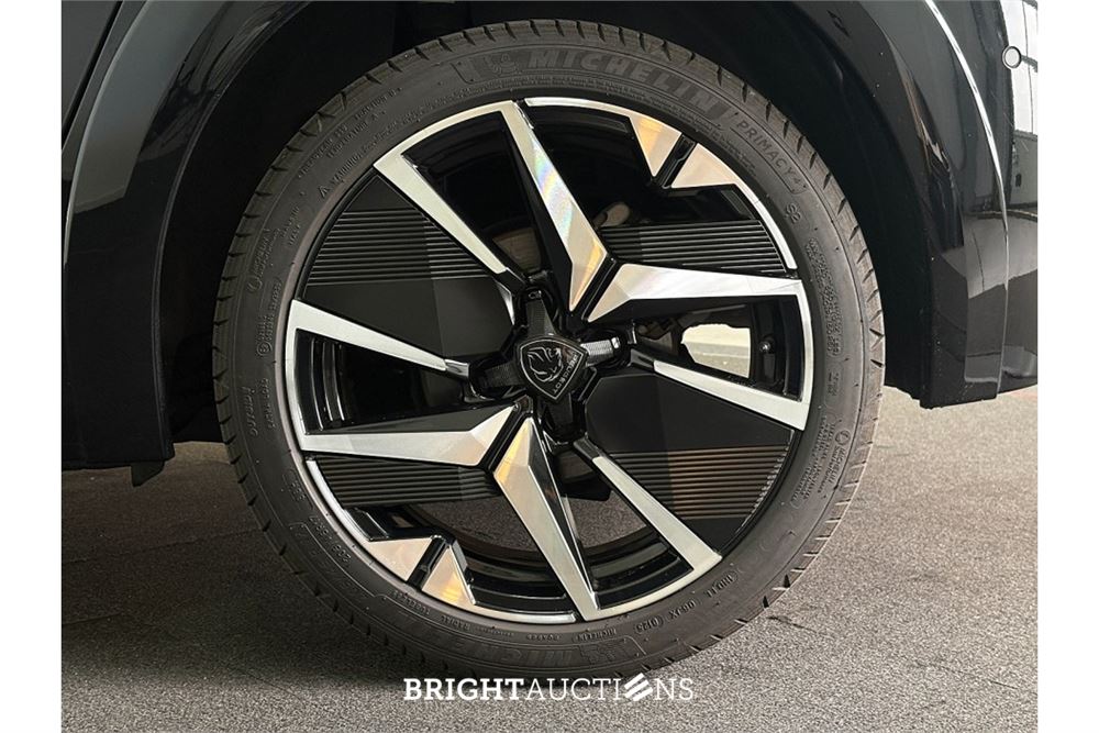 Peugeot 208 Hybrid 145 e-DCS6 GT 1.2 156pk 2025 (Origineel-NL), HFS-13-R