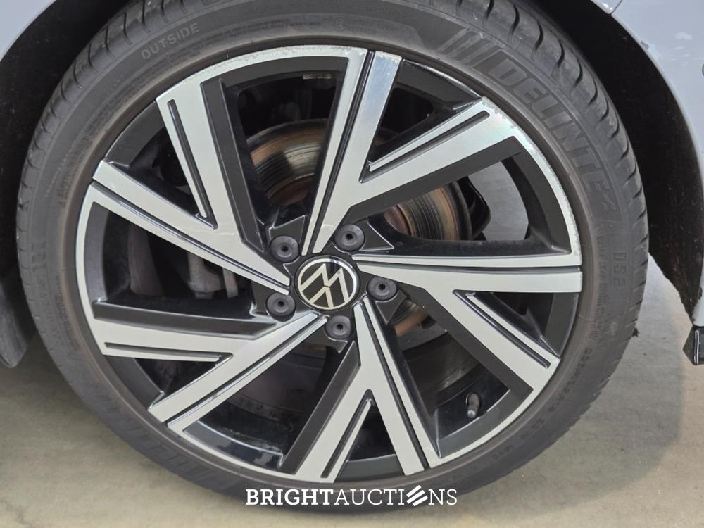 Volkswagen Golf eTSI R-Line 1.5 150pk 2020, GTR-53-S