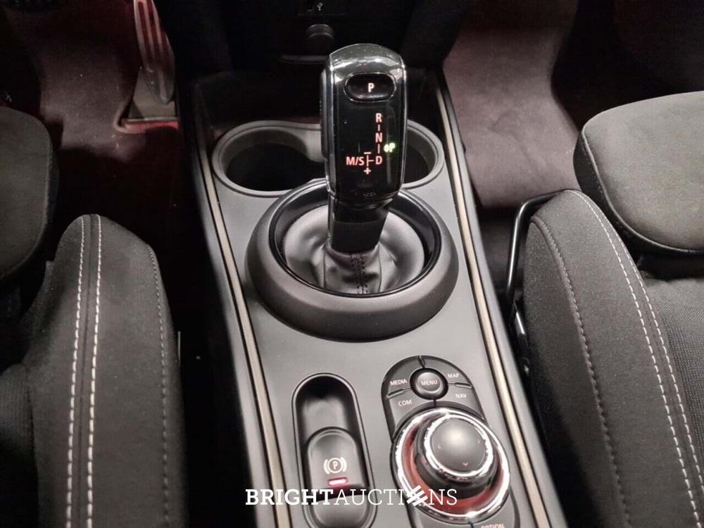 MINI Countryman One ED 1.5 102pk 2021 (Origineel-NL), K-355-XX