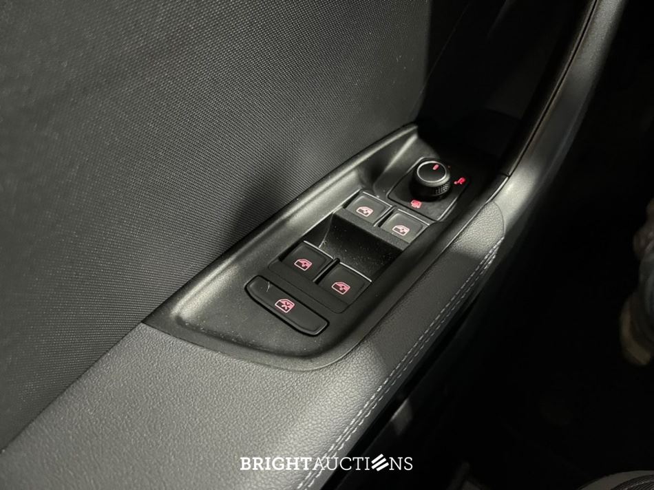 Audi A1 Sportback 30 S edition TFSI 116pk 2024, HXF-88-L
