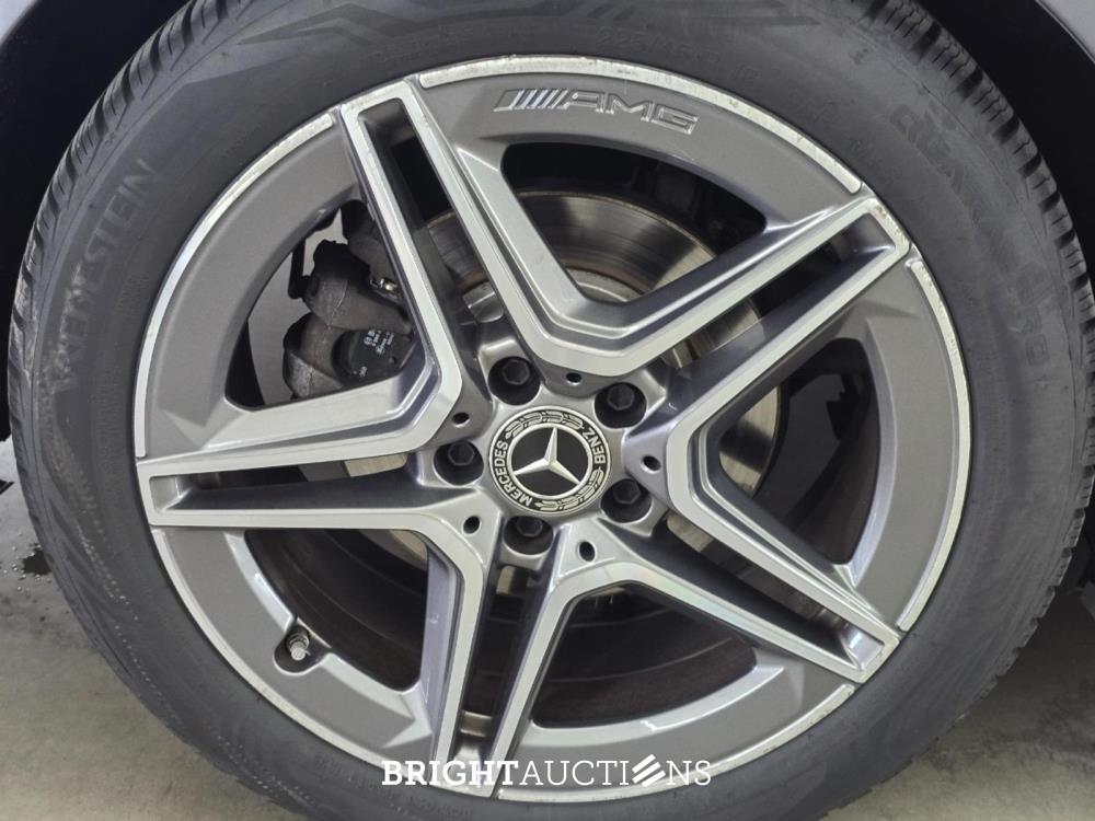 Mercedes-Benz CLA 180 Shooting Brake Premium Plus 136pk 2020 CLA-Klasse, GHF-46-X