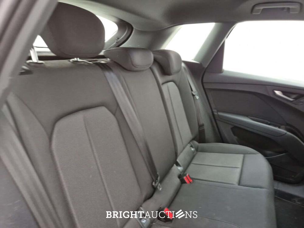 Audi Q4 40 E-Tron Attraction 77 kWh 204pk 2022