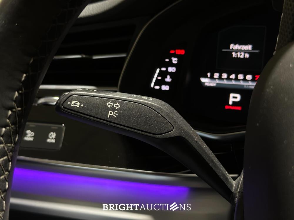 Audi SQ7 4.0 TFSI V8 Quattro 507hp 2020 S-Line