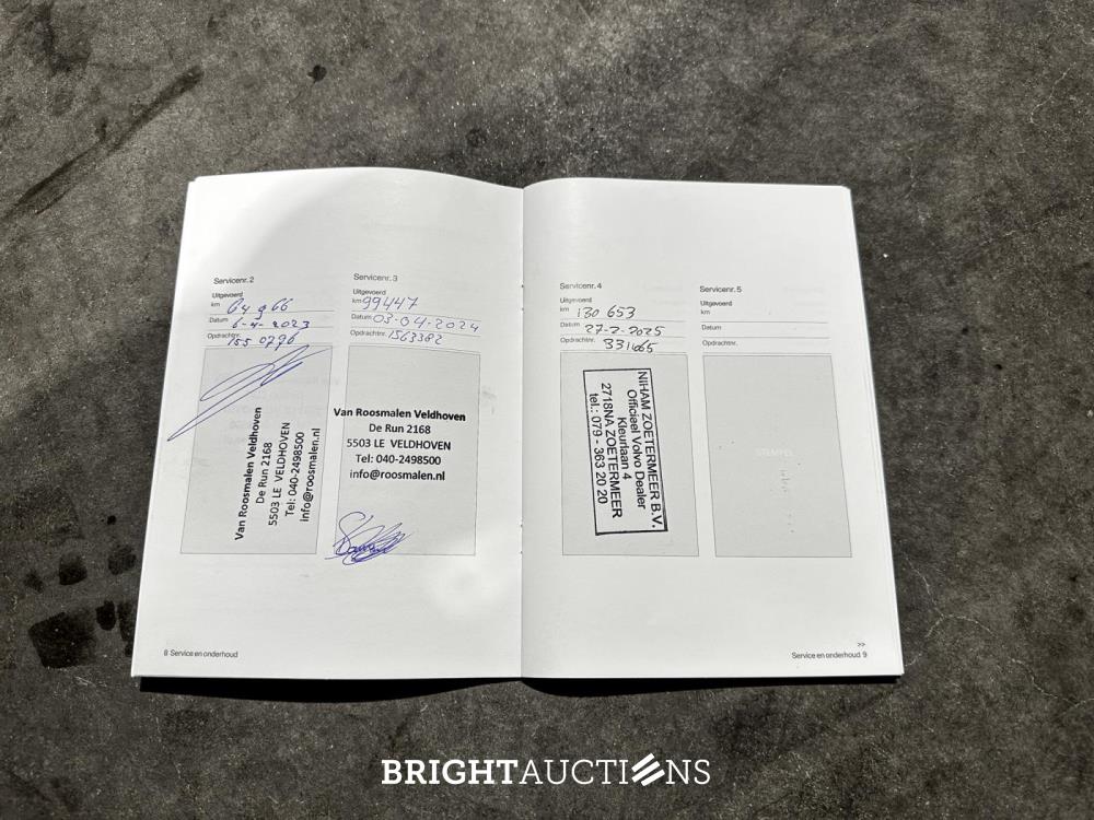 Polestar 2 Long Range Dual Motor Launch Edition 78kWh 408pk 2020 (Origineel-NL + 1e eigenaar), J-114-VK