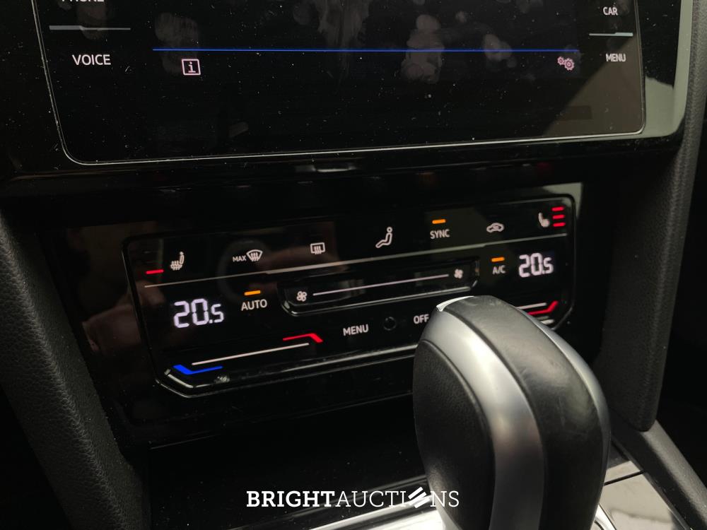 Volkswagen Arteon Shooting Brake eHybrid R-Line Business 1.4 TSI 272pk 2021 (Origineel-NL), N-691-PD