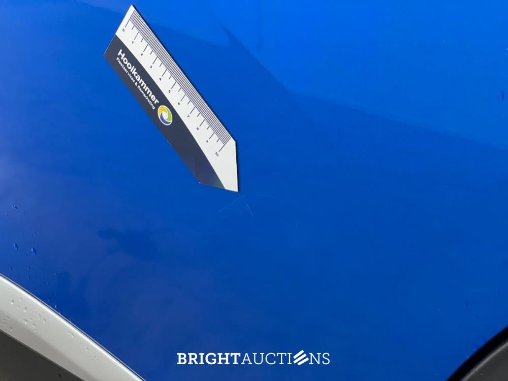 Peugeot e-2008 EV GT 50 kWh 136 pk 2020, J-619-VK