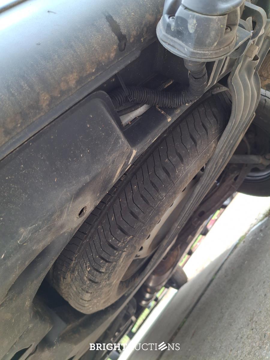 Volkswagen Transporter 2.0 TDI L1H1 26 Economy Business 90 pk 2021, VJN-72-V