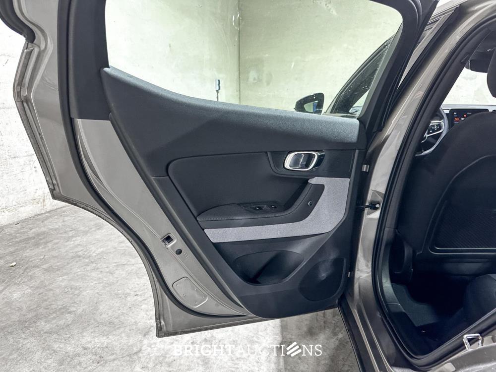 Polestar 2 Long Range Dual Motor Launch Edition 78kWh 408pk 2020 (Origineel-NL + 1e eigenaar), J-672-ZB