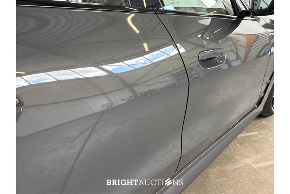 BMW i4 eDrive40 High Executive 84 kWh 2022 (Origineel-NL), R-423-VB