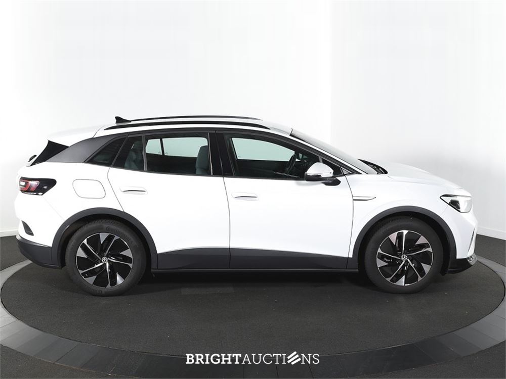 Volkswagen ID.4 Pro 77 kWh 2021 (Origineel-NL), N-201-RV