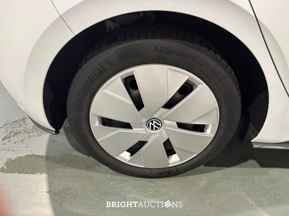 Volkswagen ID.3 Life 58 kWh 204pk 2021 (Origineel-NL), L-013-PJ