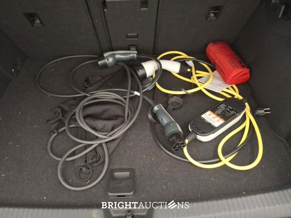 Volkswagen Golf Ehybrid GTE 1.4 258pk 2021 (Origineel-NL), L-384-GP