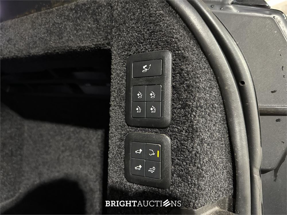 Land Rover Range Rover P565 SVAutobiography Dynamic Black 5.0 V8 566pk 2020, L-286-BT