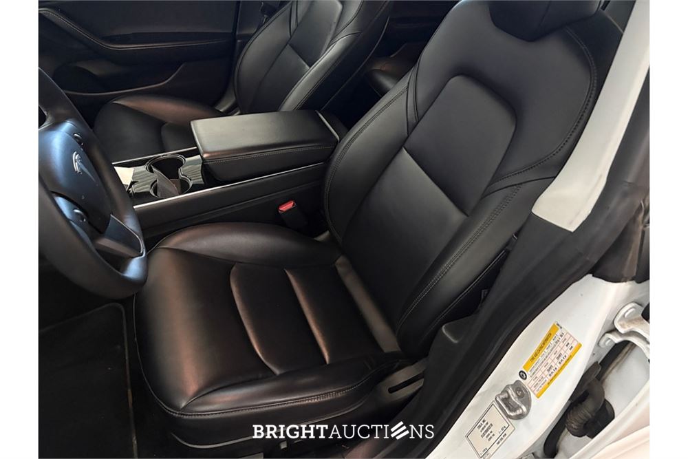 Tesla Model 3 Long Range AWD 75 kWh 2019 (Origineel-NL), G-315-PH