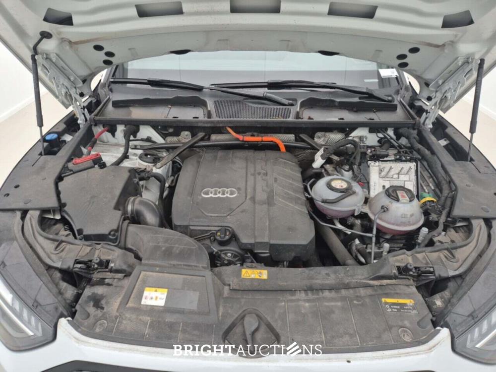 Audi Q5 Sportback 55 E S Edition TFSI 408pk 2023, P-092-PL