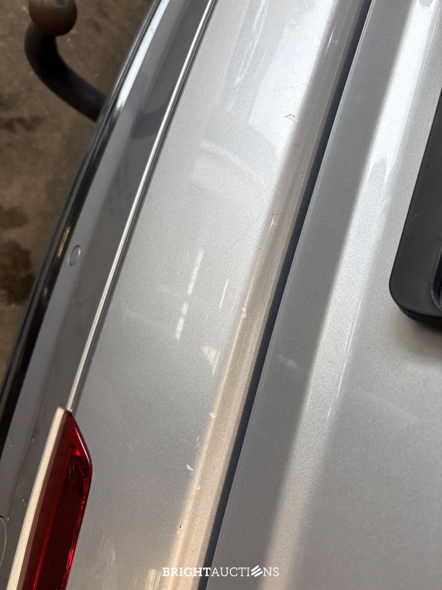 Audi Q7 e-tron 3.0 TDI Quattro 259pk 2016, 26WO59364