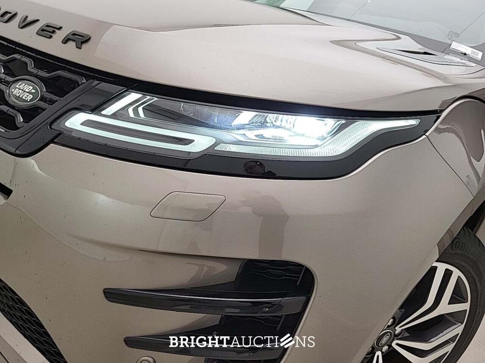 Land Rover Range Rover Evoque P300e 1.5 AWD 309pk 2022 (Origineel-NL), P-582-LG