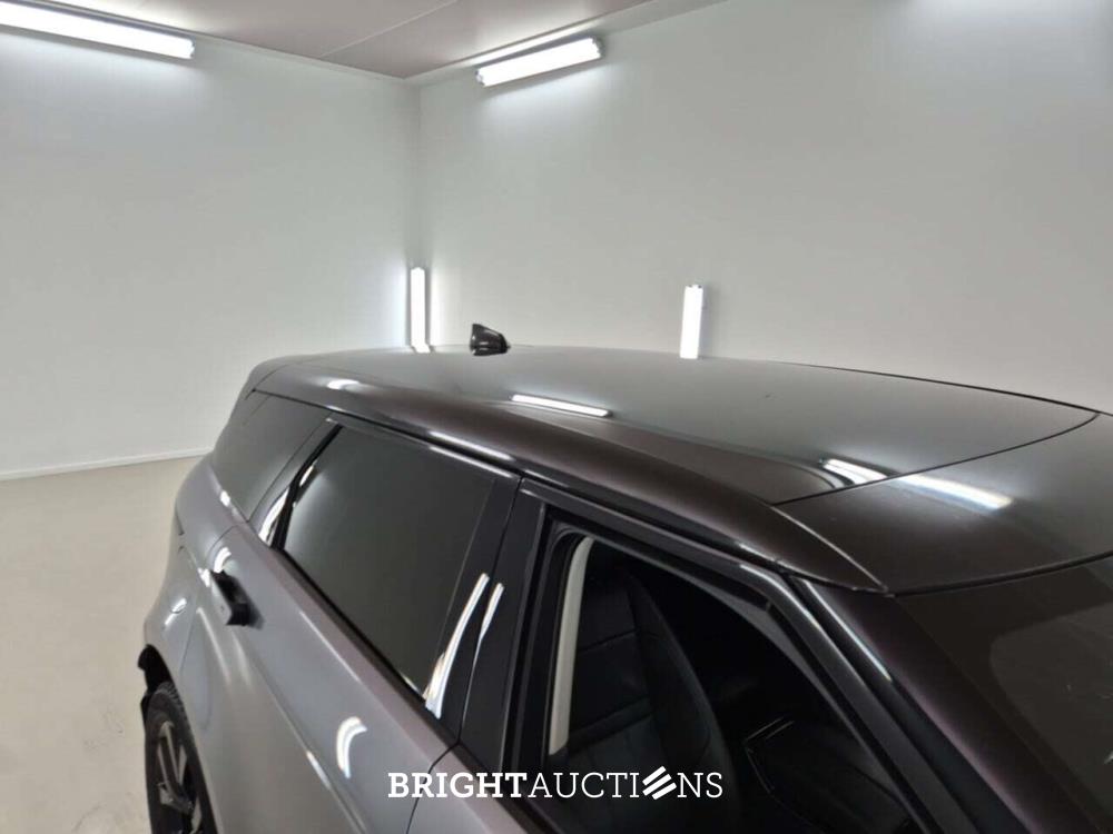 Land Rover Range Rover Evoque P200 R-Dynse 2.0 AWD 200pk 2020, S-121-VK