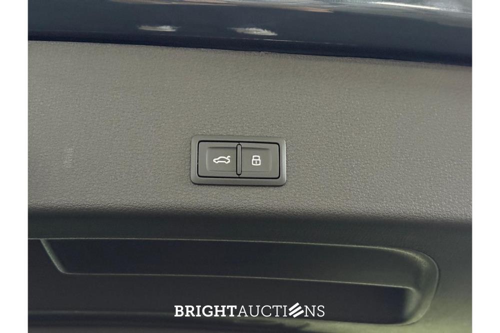 Audi Q8 e-tron 50 Advanced Edition Quattro 95 kWh 340pk 2023 (Origineel-NL), T-481-TT