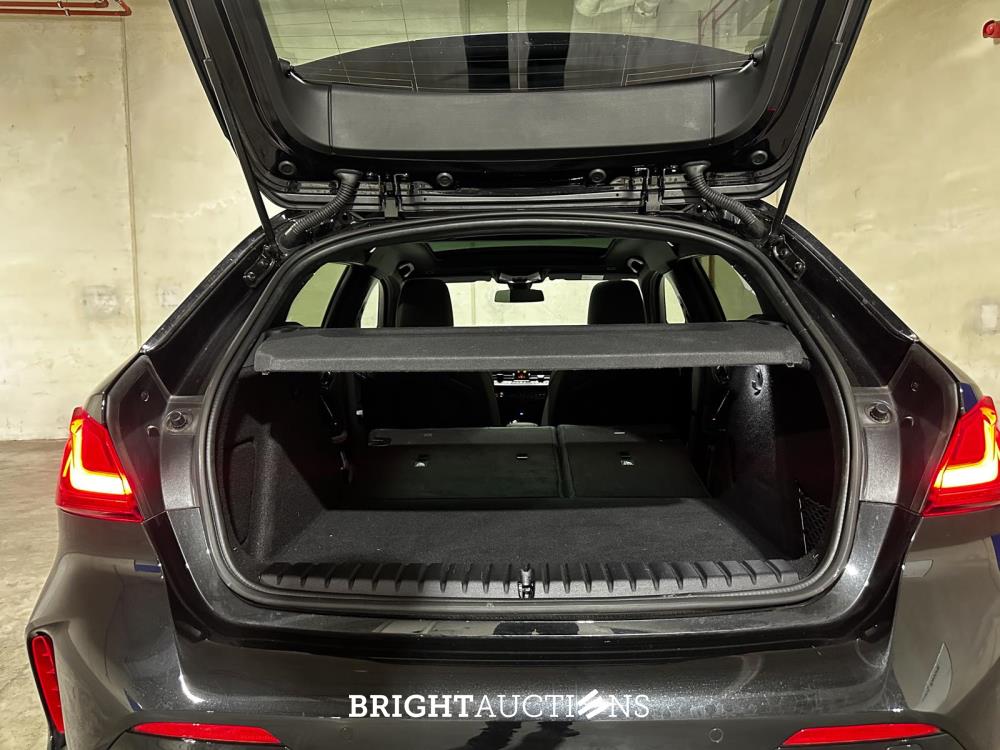 BMW 128ti 2.0  1-serie 265pk 2024, HZH-68-D