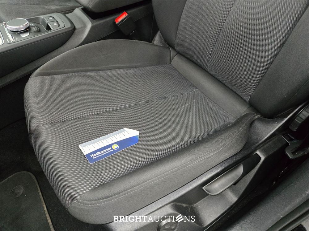 Audi Q2 35 S Edition TFSI 150pk 2020, Z-973-BB
