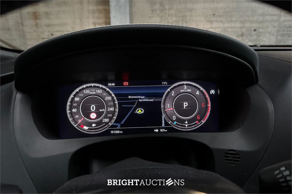 Jaguar F-Pace 2.0d AWD R-Sport 179pk 2019 (Origineel-NL & 2e Eigenaar), XS-172-X